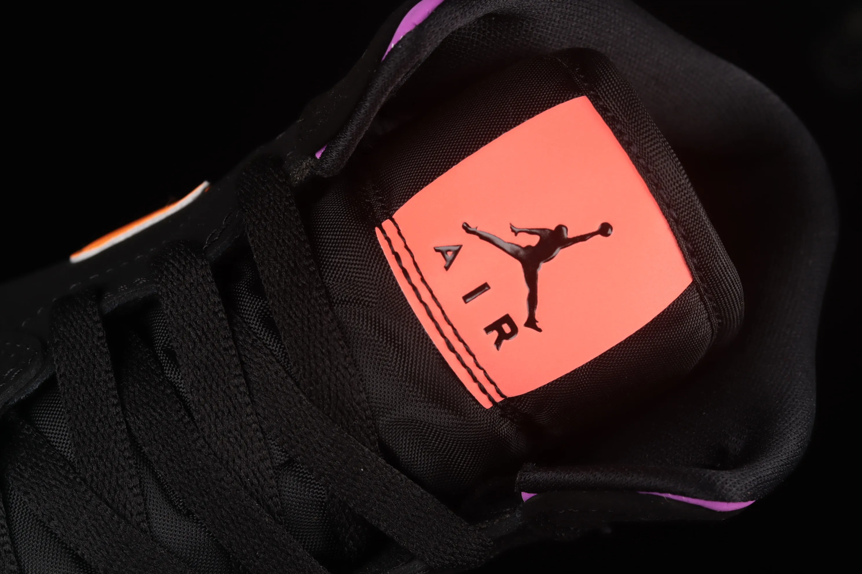 All categories Air Jordan Jordan series basketball shoes Air Jordan 1 Mid G version pure original Air Jordan 1 Mid AJ1 Joe 1 Candy Yuanyang 3M reflective color matching mid-top basketball shoes 554725-083